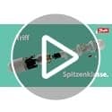 Danfoss 015G3030 React M30x1.5 termostathuvud mekaniskt 8 till 28 °C (015G3030)