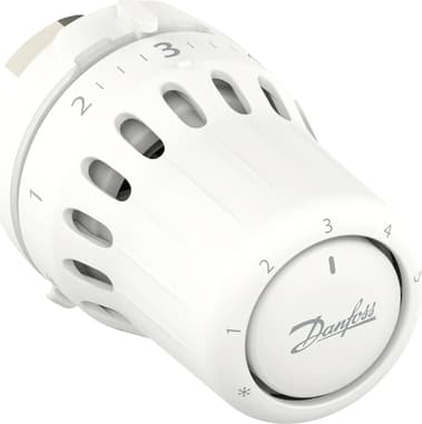 Danfoss 015G3030 React M30x1.5 termostathuvud mekaniskt 8 till 28 °C (015G3030)