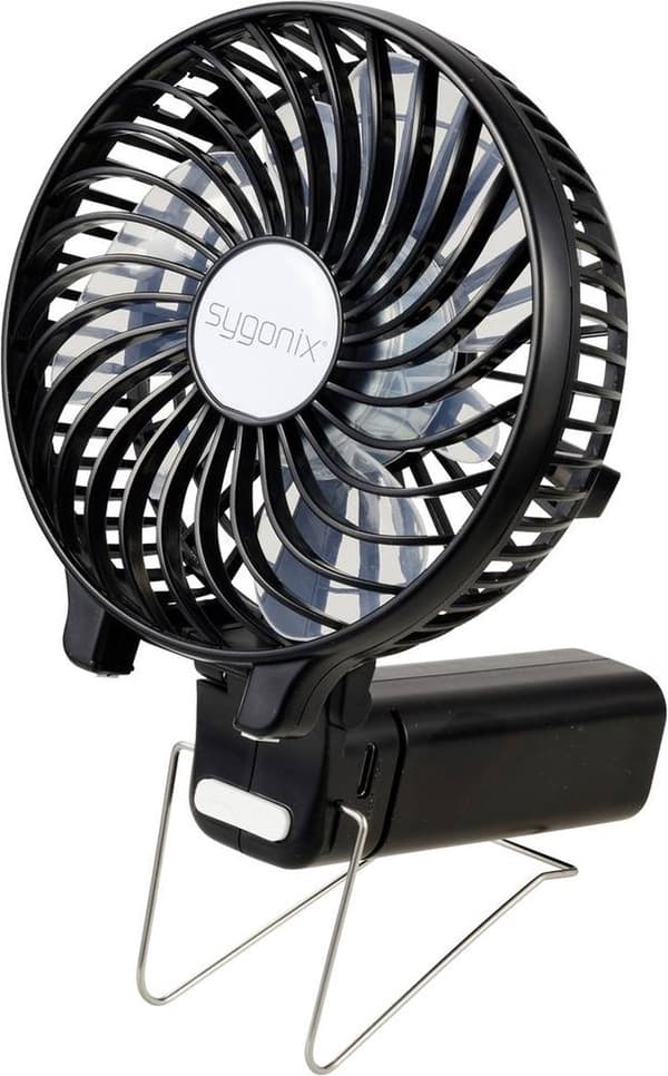 Sygonix HP1 håndblæser