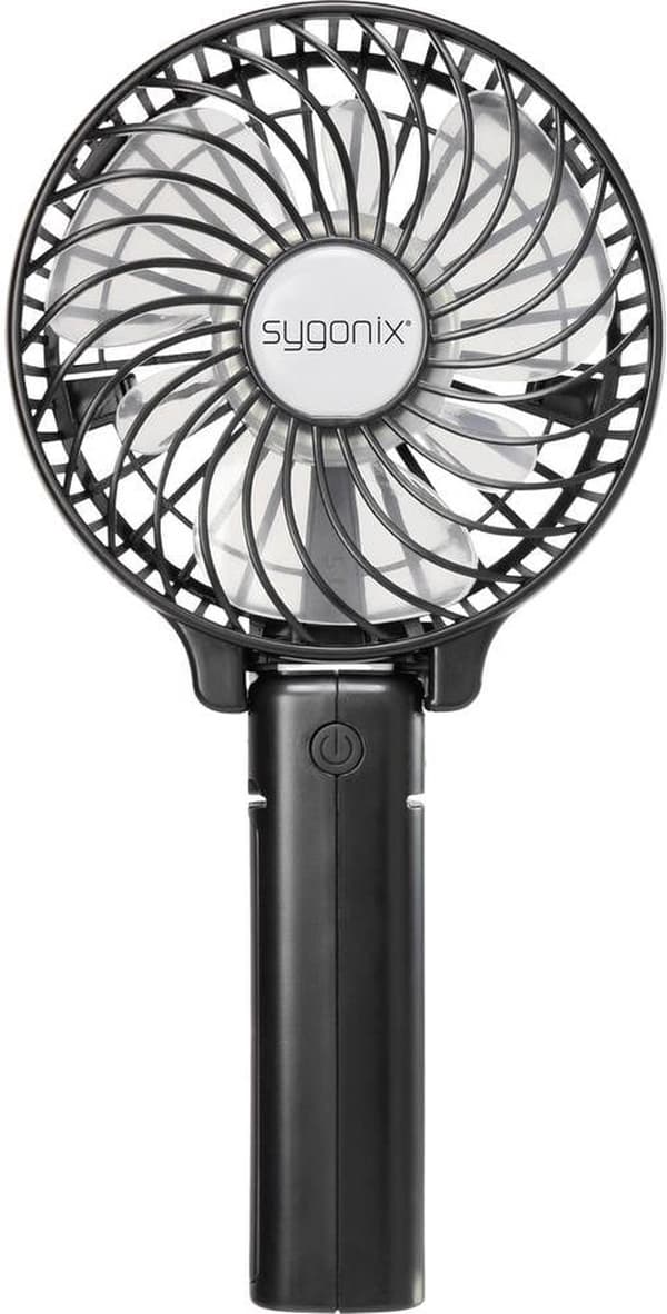 Sygonix HP1 håndblæser