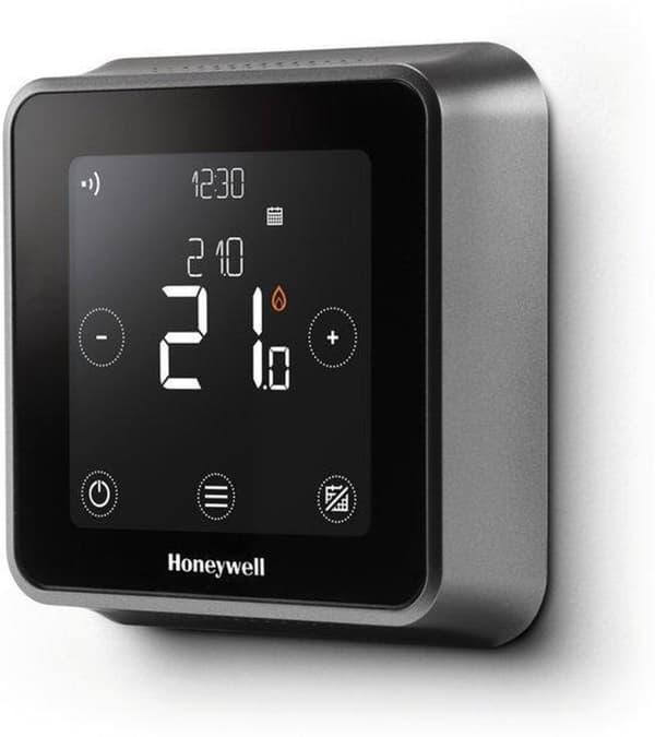 Honeywell Home Y6R910WF6042 T6 Trådlös rumstermostat Ytmonterad (på vägg)
