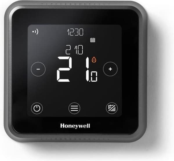 Honeywell Home Y6R910WF6042 T6 Trådlös rumstermostat Ytmonterad (på vägg)