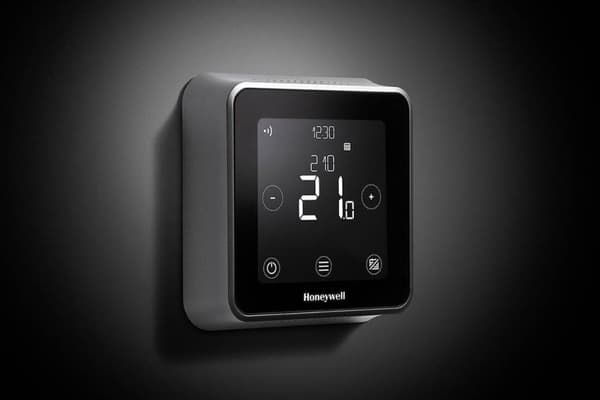 Honeywell Home Y6R910WF6042 T6 Trådlös rumstermostat Ytmonterad (på vägg)
