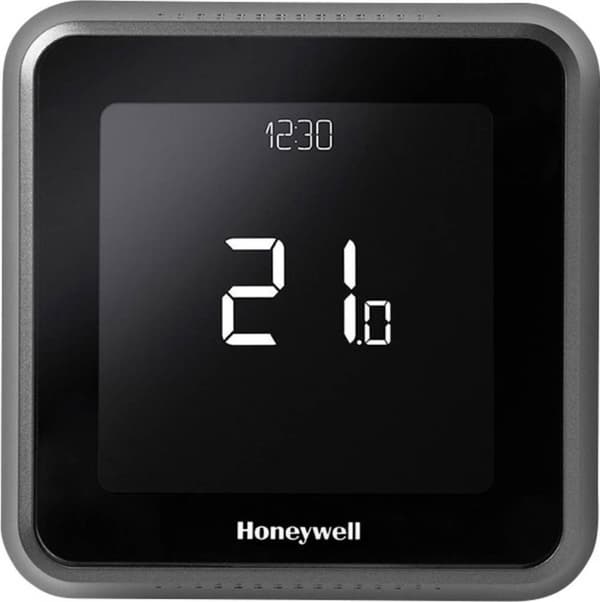 Honeywell Home Y6R910WF6042 T6 Trådlös rumstermostat Ytmonterad (på vägg)