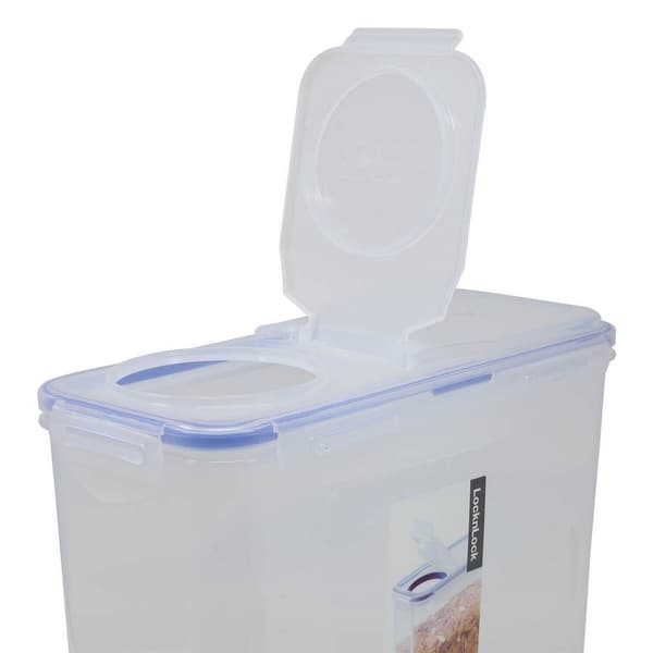 Lock & Lock Cereal Dispenser