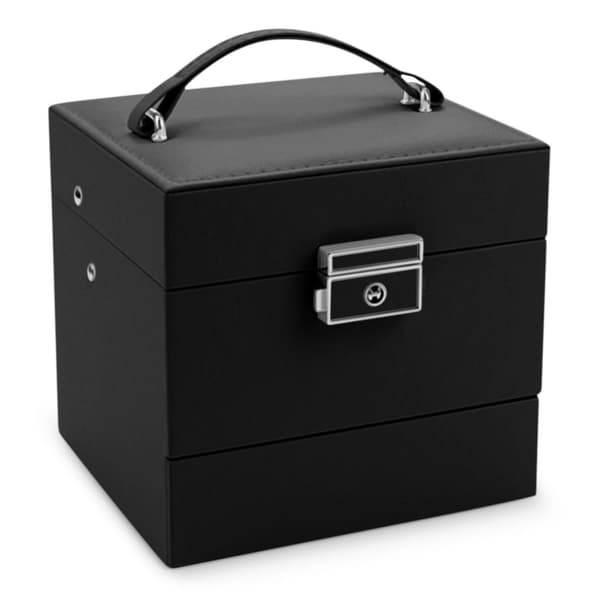Smyckeskrin MS-703 Massido - svart