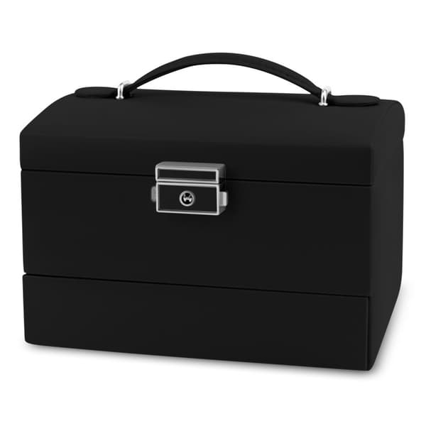 Smykkeskrin MS-704 Massido - sort