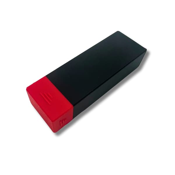 Travel cover for Dextro Energy case