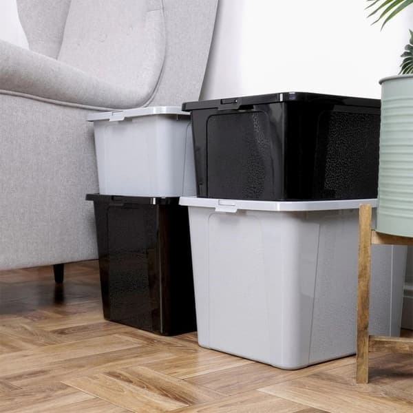 30 liters opbevaringsbeholder