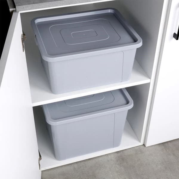 30 liters opbevaringsbeholder