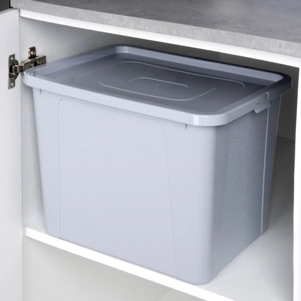30 liters opbevaringsbeholder