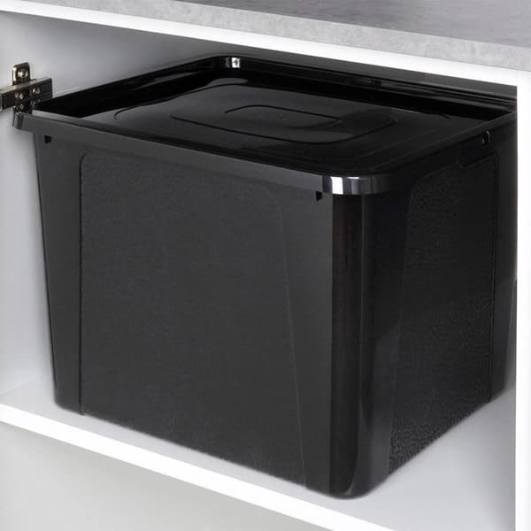 30 liters opbevaringsbeholder