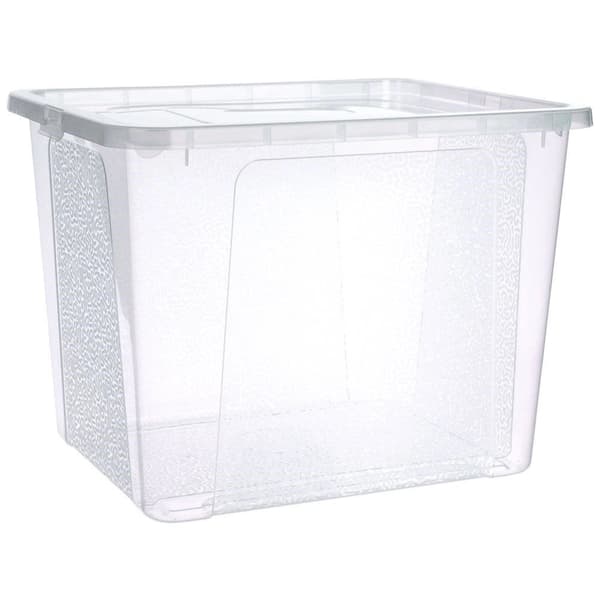 30 liters opbevaringsbeholder