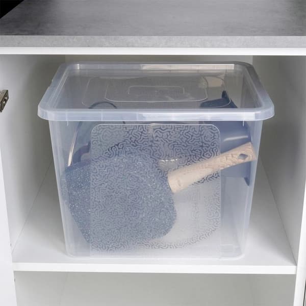 30 liters opbevaringsbeholder