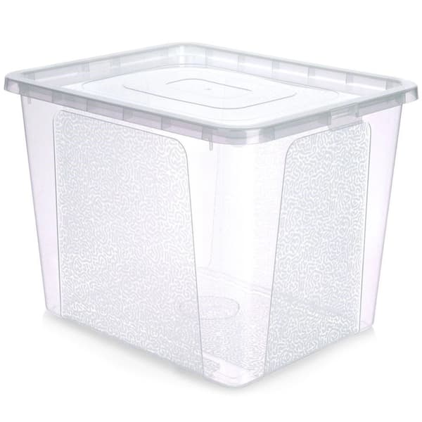 30 liters opbevaringsbeholder