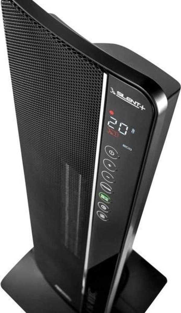 De'Longhi Tower TCH8993ER.BC - Keraaminen liesi - Liesi