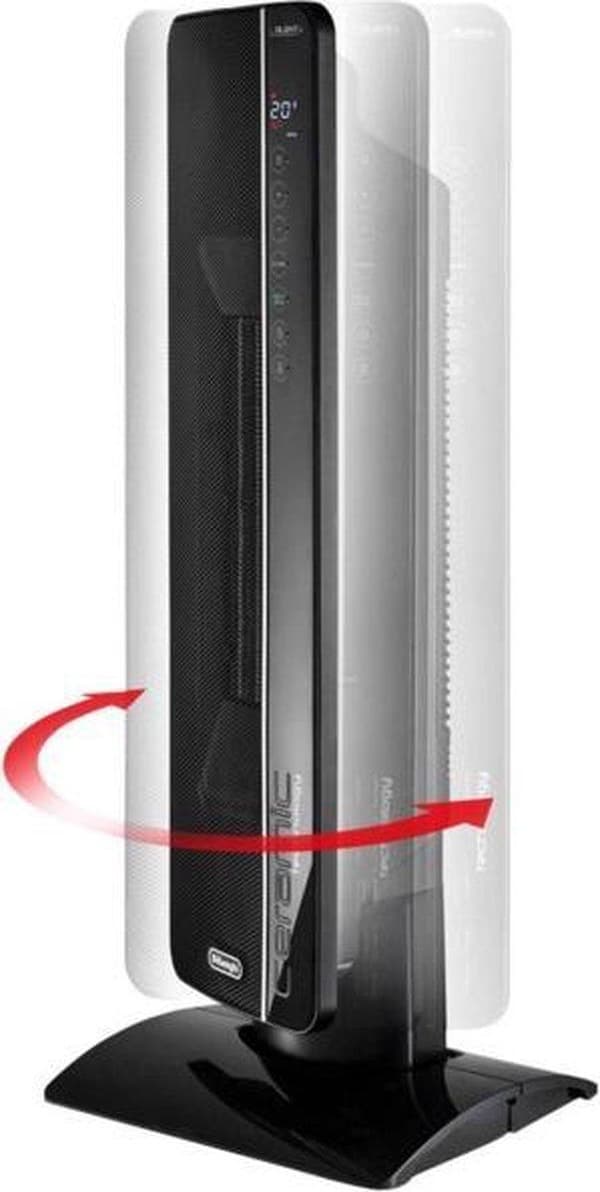 De'Longhi Tower TCH8993ER.BC - Keraaminen liesi - Liesi