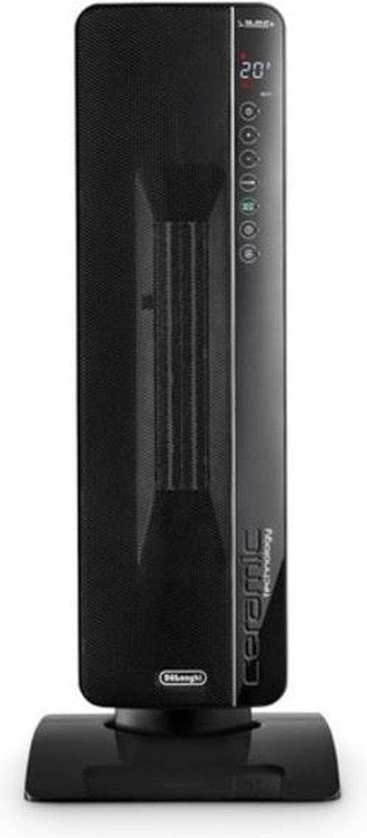 De'Longhi Tower TCH8993ER.BC - Keraaminen liesi - Liesi