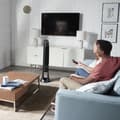 Miniatyrbillede 4 af 9: Honeywell HYF290E4 - Tårnventilator - Sort