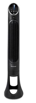 Miniatyrbillede 8 af 9: Honeywell HYF290E4 - Tårnventilator - Sort