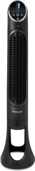 Miniatyrbillede 1 af 9: Honeywell HYF290E4 - Tårnventilator - Sort