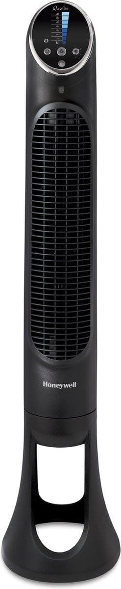 Honeywell HYF290E4 - Tornituuletin - Musta