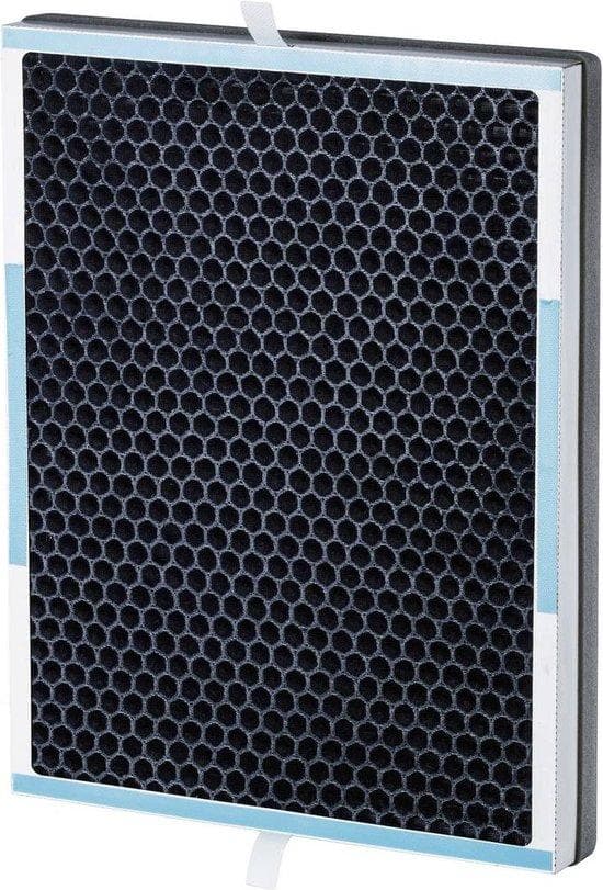 Luftvasker LR 500 erstatningsfilter (660.07)