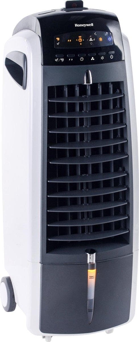 Honeywell AIDC ES800 - Luftkøler