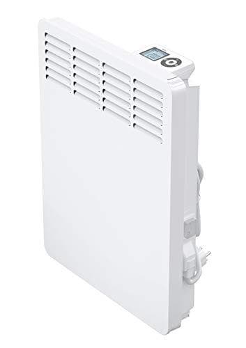 AEG WKL 505 wall convector 0.5kW 230V LCD white 236531 (236531)