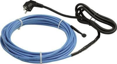 Danfoss värmekabel 230 V 40 W 4 m 088L0990 självbegränsande (088L0990)