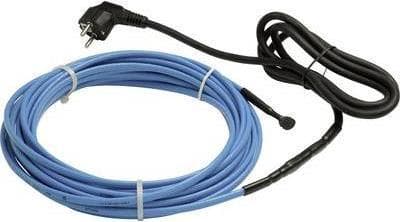 Danfoss varmekabel 230 V 60 W 6 m 088L0991 selvbegrænsende (088L0991)