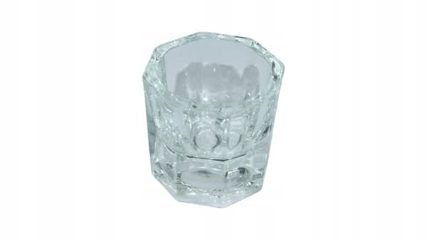 Henna glas - glas
