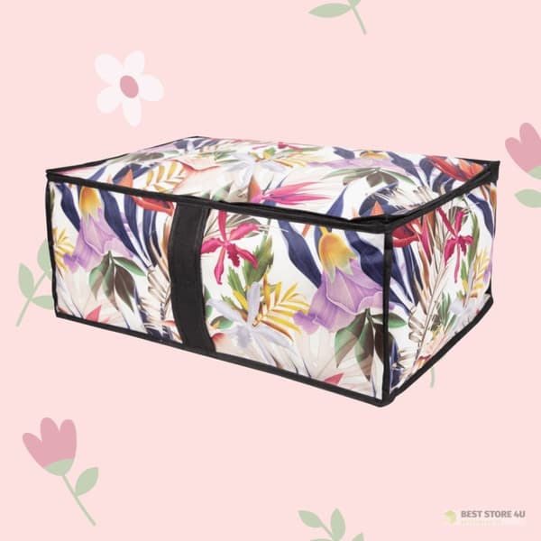 BLOMSTER i blomster og graniser, skabsbeholder 40x60x25cm
