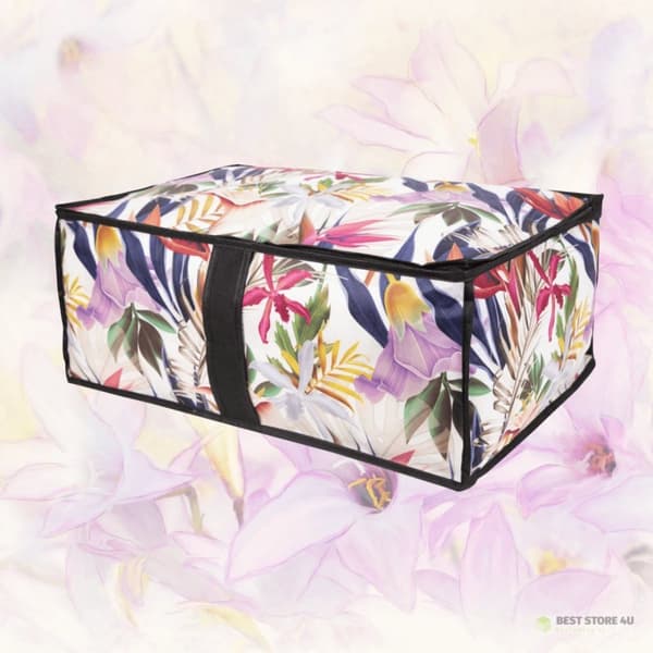 BLOMSTER i blomster og graniser, skabsbeholder 40x60x25cm