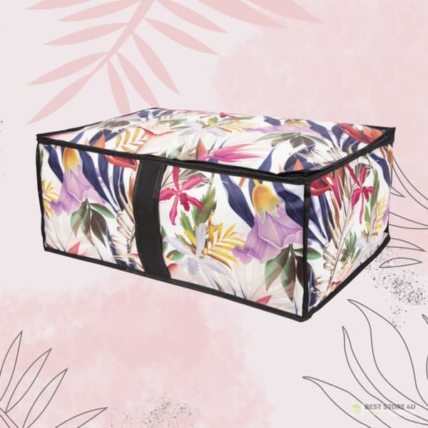 BLOMSTER i blomster og graniser, skabsbeholder 40x60x25cm