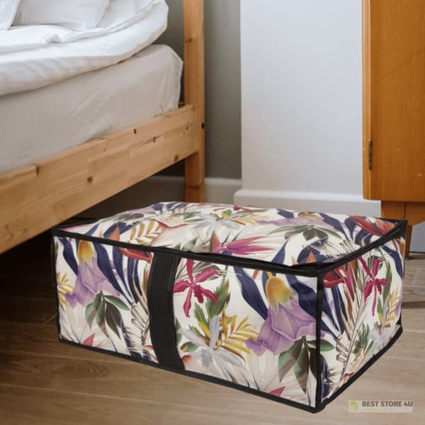 BLOMSTER i blomster og graniser, skabsbeholder 40x60x25cm