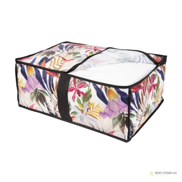 BLOMSTER i blomster og graniser, skabsbeholder 40x60x25cm