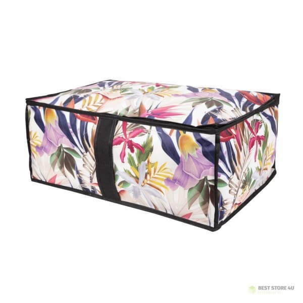 BLOMSTER i blomster og graniser, skabsbeholder 40x60x25cm