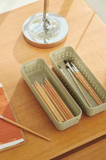 NHG Seoul Kurveorganisator Mellem Hvid 5022...