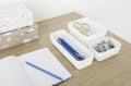 Miniatyrbillede 4 af 7: NHG Kurveorganisator Seoul X-Large Sort 5024...