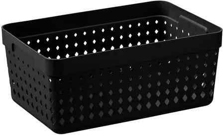 NHG Kurveorganisator Seoul X-Large Sort 5024...