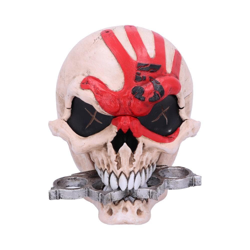 Storage box: Five Finger Death Punch - Knuckhead