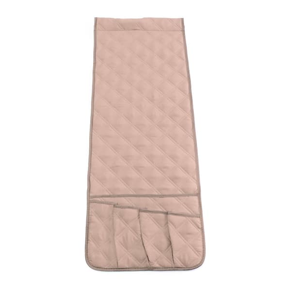 5-ficks Fåtölj Soffa Stol Förvaringshållare Fjärrkontroll Telefon Soffa Organizer