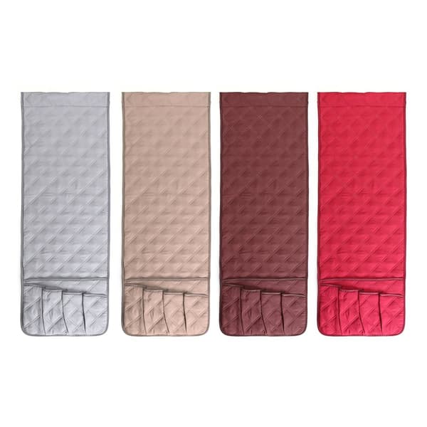 5-ficks Fåtölj Soffa Stol Förvaringshållare Fjärrkontroll Telefon Soffa Organizer