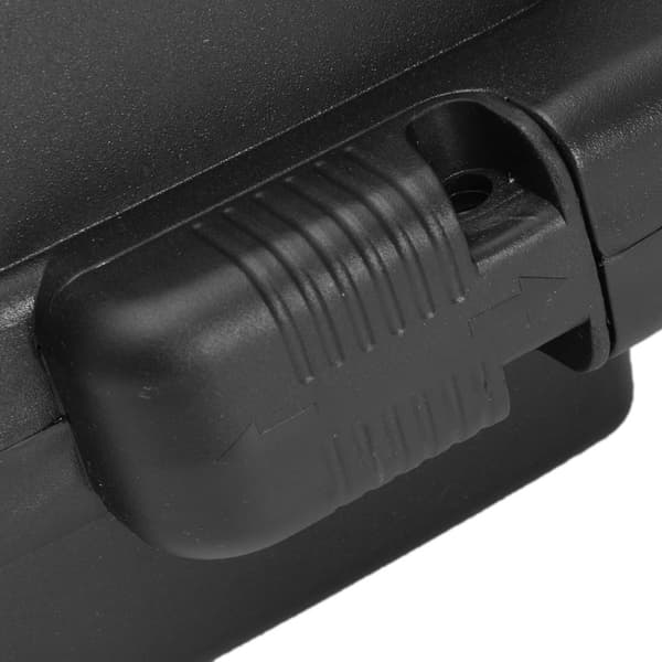 Vattentät hårt bärande förvaringsväska Protector Bag Box för DJI Mavic Pro Drone