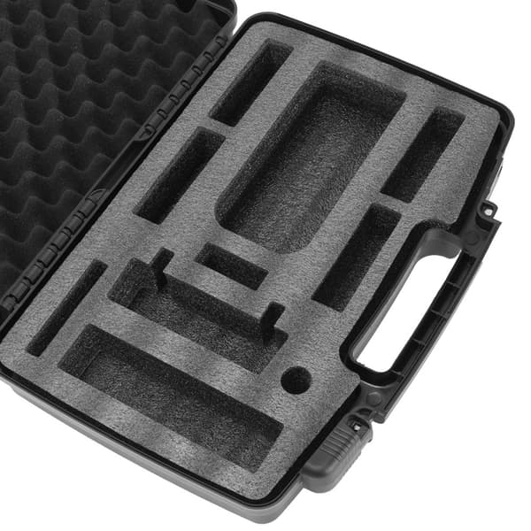 Vattentät hårt bärande förvaringsväska Protector Bag Box för DJI Mavic Pro Drone