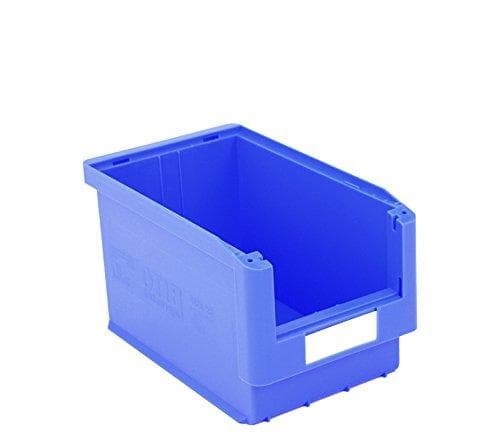 BITO magazijnbak blå 350x210x200mm SK3522 B-Ware