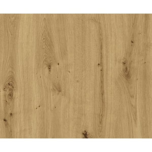 FMD Skoskap med 5 rom 68,5x33x93,5 cm artisan eik