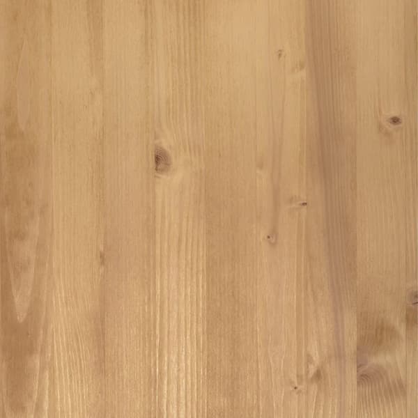 vidaXL Skoskap VIGO 60x35x96 cm heltre furu