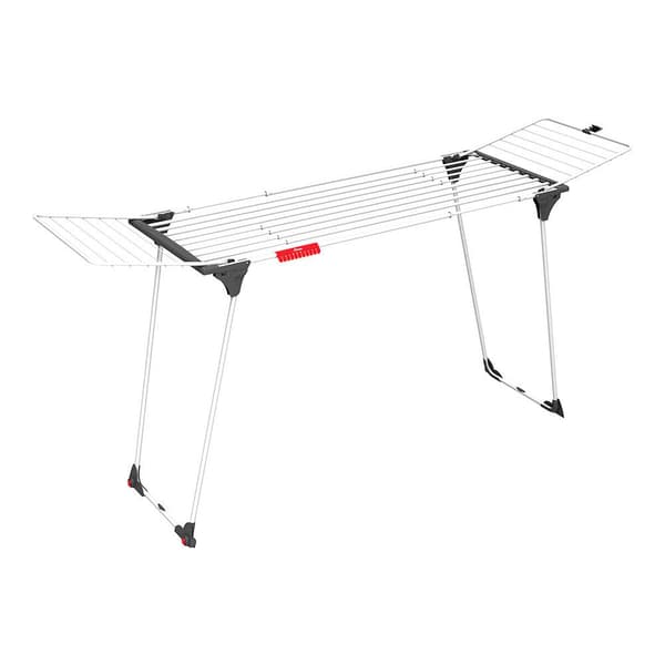 Vileda Klädlinje Infinity 157231 Vit